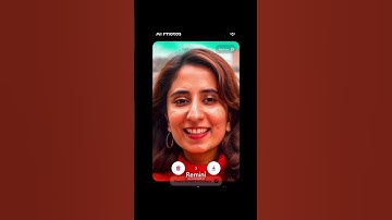 Make free professional headshots using Remini app