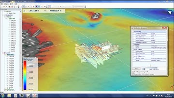 DELPH Seismic Interpretation