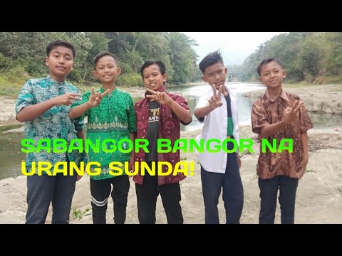 Download SABANGOR BANGOR NA URANG SUNDA!