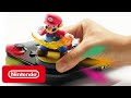 Mini Mario & Friends: amiibo Challenge – Characters