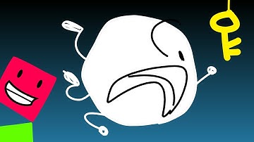 BFDI 6 But Its So, So Awful