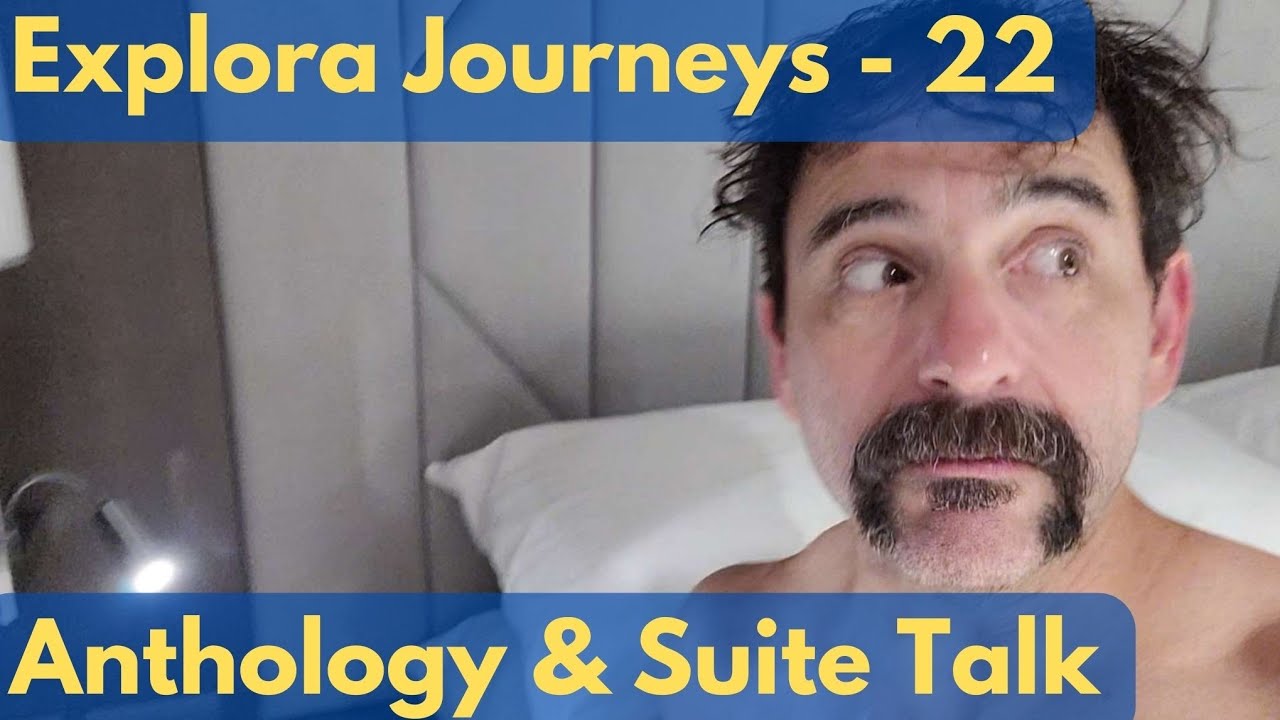 Explora 1 Anthology Final Decree, Late Night, Pillow Talk - 22
