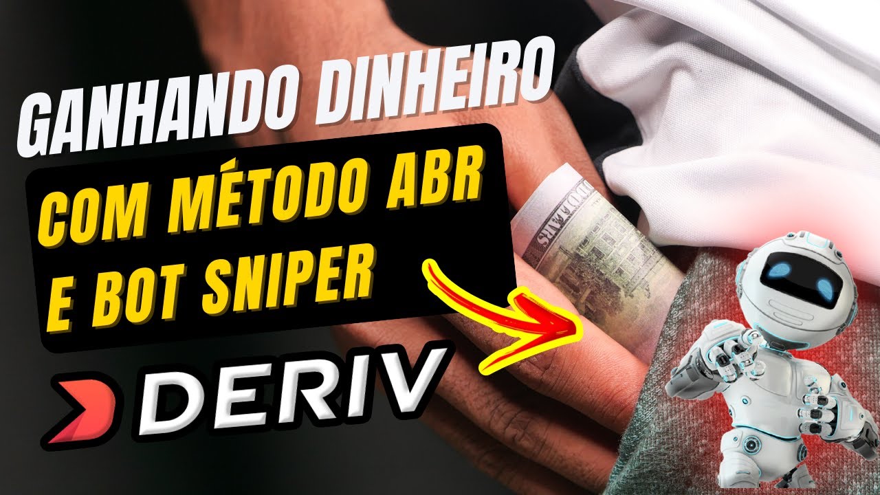 ✅ MÉTODO ABR TRADER BINÁRIO COM R$13.294,84 NA BANCA DE RENDIMENTOS + LUCROS BOT SNIPER!