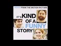 Its kind of a funny story soundtrack 19 where is my mind  maxence cyrin