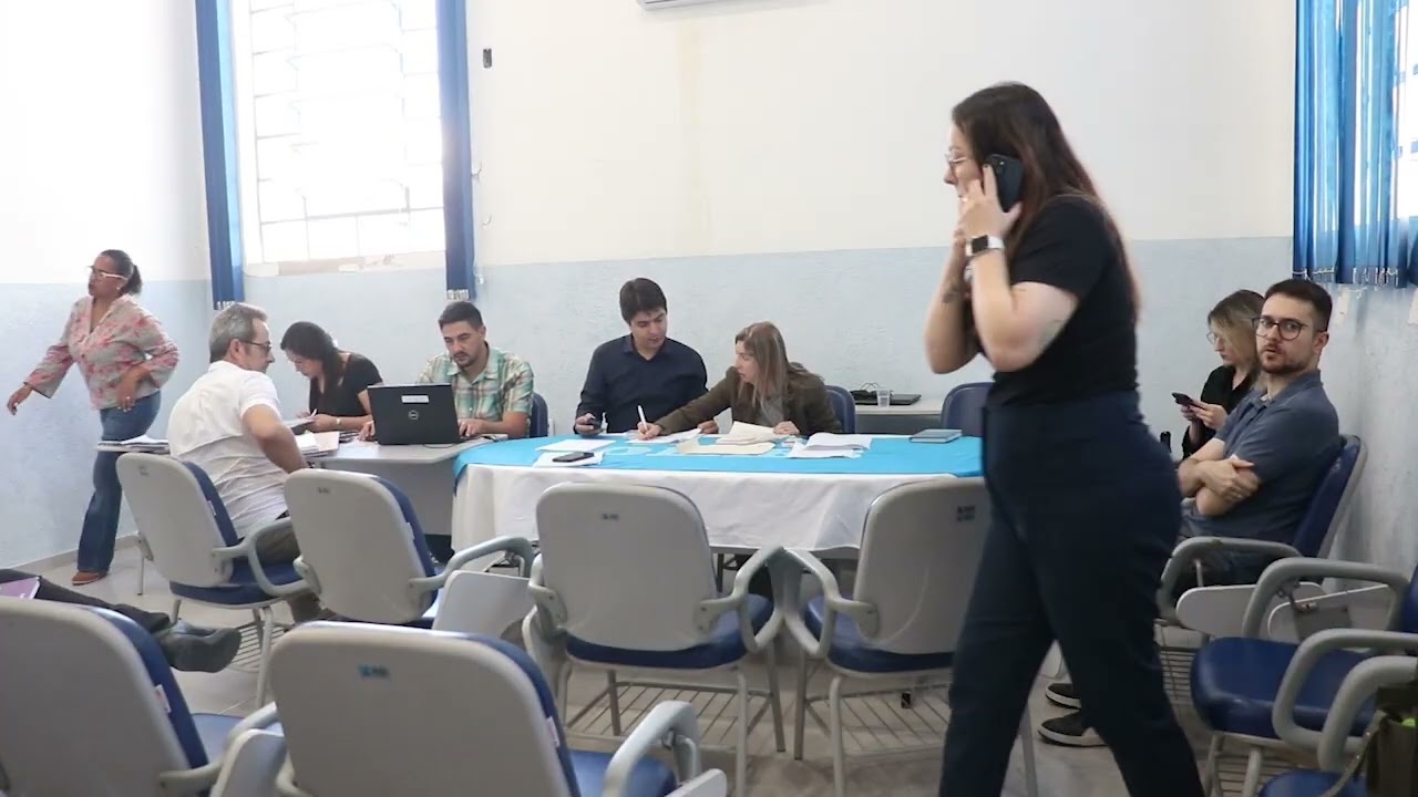 Sessão 01 concorrência presencial 0010/2025