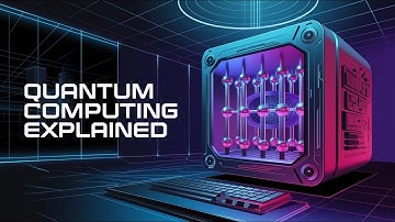 How Quantum Computing Will Change Everything | The Future of Technology Explained