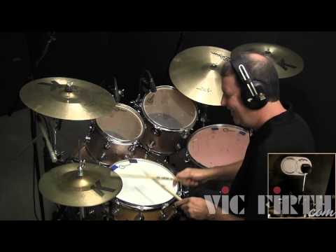 drumset-lessons-with-john-x:-funky-sticking,-part-1