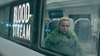 Eve and Villanelle | Bloodstream [+3x07]