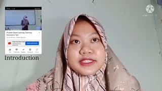 Final Project|Reviewing Video Of The Learning Process