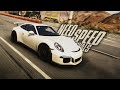 NFS RIVALS / RANDOM MOMENTS 4