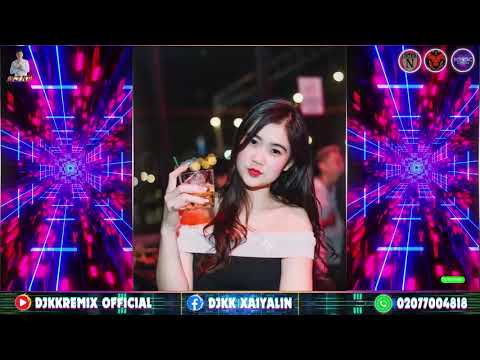#เพลงแดนซ์ฮิตtiktok ☣️ KKSC ☣️กอด - DJKK & LARMIX 2025