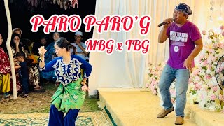 Paro Paro’G - Sangbayan