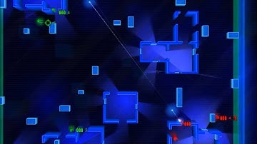 Frozen Synapse vs: I
