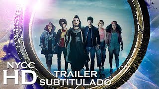 Marvel's Runaways Temporada 3 Trailer (HD) Subtitulado en Español