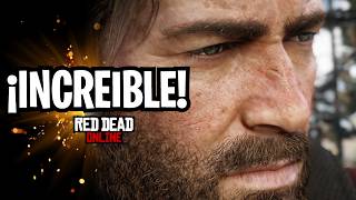 ¡REGRESAN artículos ÚNICOS y GRANDES bonificaciones en la Actualización de Red Dead Online!