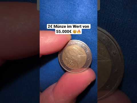 Video: Besteht eine Nickelmünze aus?