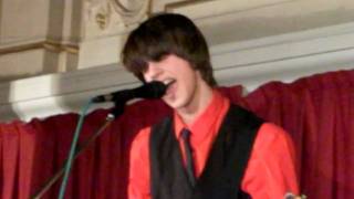 Karlínské Gymnázium 2010 - Coldplay