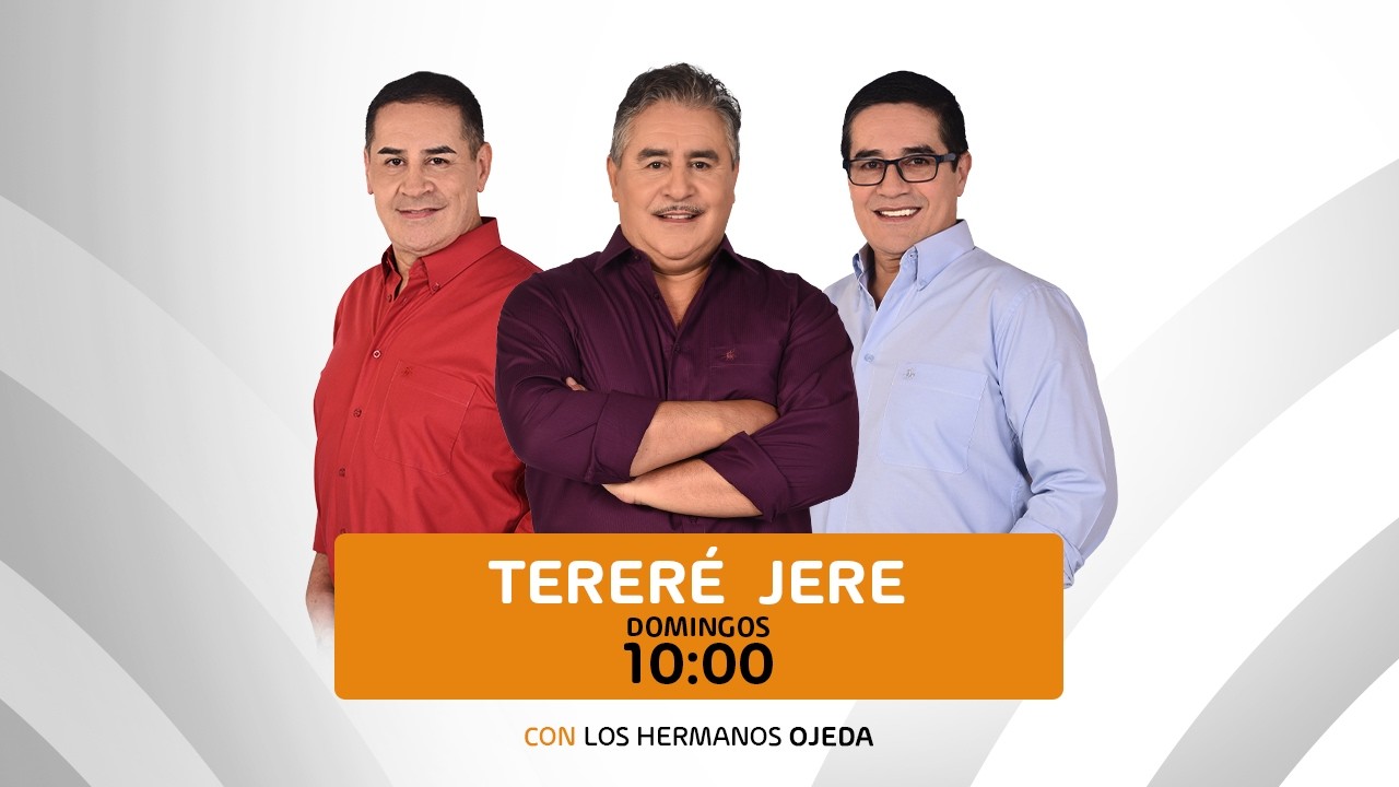 Tereré Jere