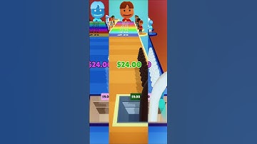 Popsicle Stack LEVEL 2 #shorts #games