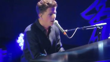 "One Call Away" - Charlie Puth - #KIISJingleBall - Los Angeles, CA - 12/04/15