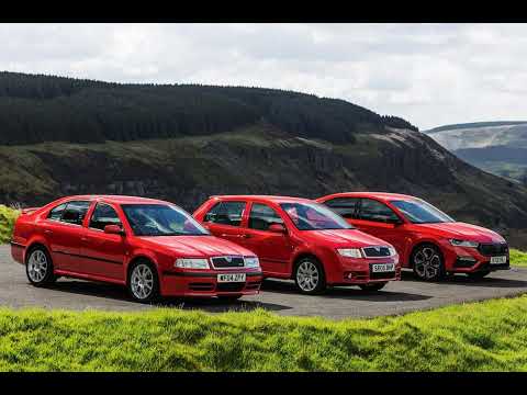 Les voitures qui ont construit Skoda : un siècle de fiabilité et d’innovation