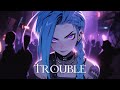 &quot;TROUBLE&quot; Pure Epic 🌟 Most Powerful Fierce Atmospheric New Age Orchestral Trailer Music