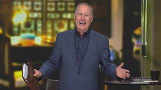 Max Lucado - God&#39;s Great and Precious Promises - Intro to Unshakable Hope