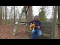 "East Tennessee Blues" - Zeb Snyder - March 2018