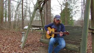 "East Tennessee Blues" - Zeb Snyder - March 2018 chords