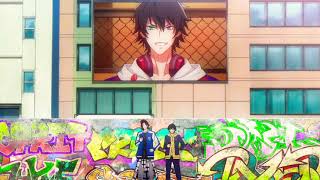 ICHIRO Killing It On The Mic 🎤 Buster Bros (Best RAP So Far 👌 🔥 💯)