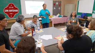 “I’m a Community Health Worker” | Guadalupe’s Story