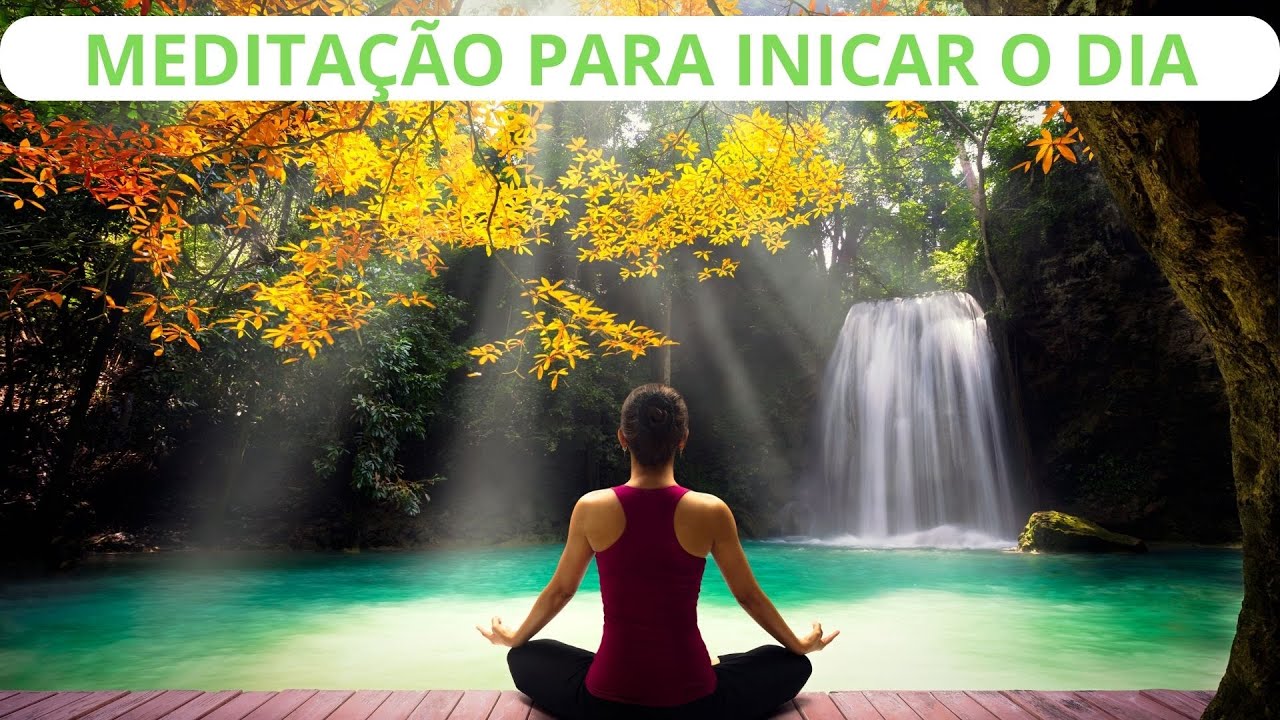 Meditação para acalmar a mente e reconectar à sua essência | Meditação ...