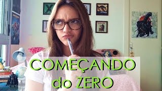 Como COMEÇAR a estudar para o ENEM (Débora Aladim)