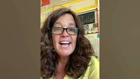 Meet Mrs. Venable