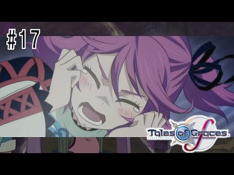 うんちorゲロ #17【テイルズ オブ グレイセス エフ】【TOGf】