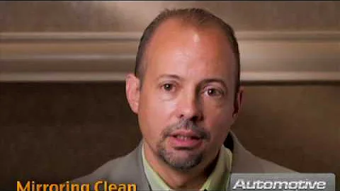Francis Vogel Wisconsin Clean Cities on Mirroring ...