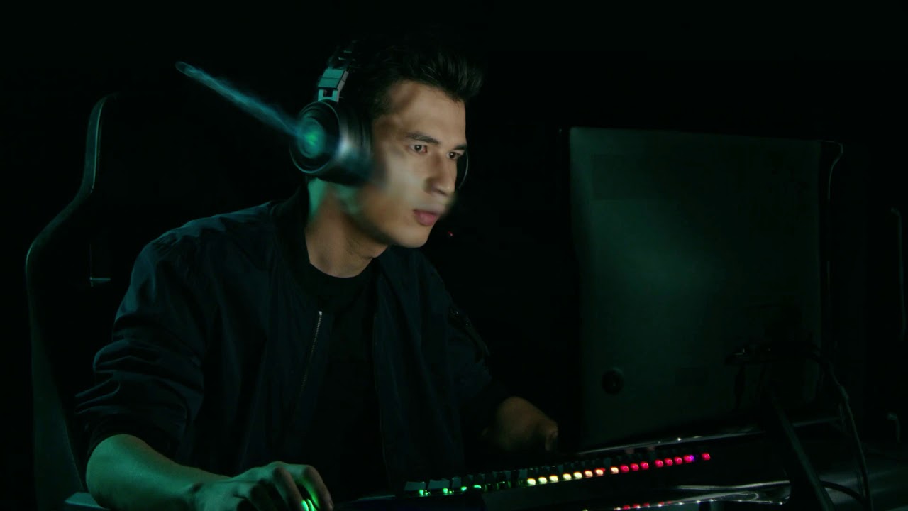 hypersense razer