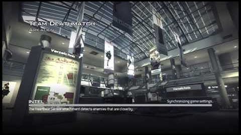 MW3 HOW to get FIELD of VIEW changer MODD!!!