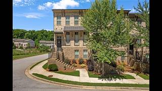 Residential for sale - 620 Harrington Hills, Decatur, GA 30032