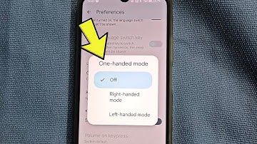 how to enable one handed mode in Oppo A38 keyboard | 1 handed keyboard enable in Oppo phone