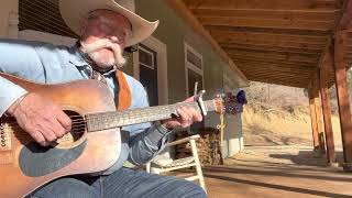“This Old Porch” by Lyle Lovett and Robert Earl Keen