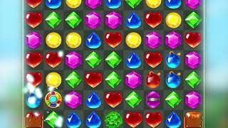 Jewel & Gem Blast - Match 3 Puzzle Game 2647 xcz 20190128 screenshot 5