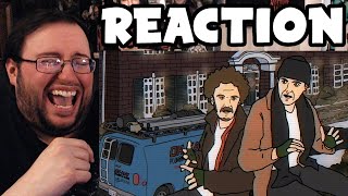 Gor's "This deleted scene will completely change how you see Home Alone by Joel Haver" REACTION