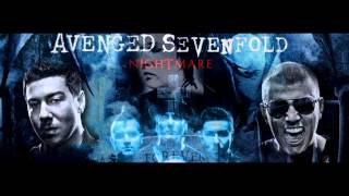 Avenged Sevenfold - Buried Alive Remix