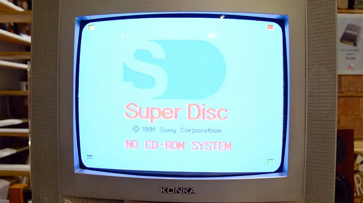 Nintendo Playstation Prototype Tested and Works - #CUPodcast