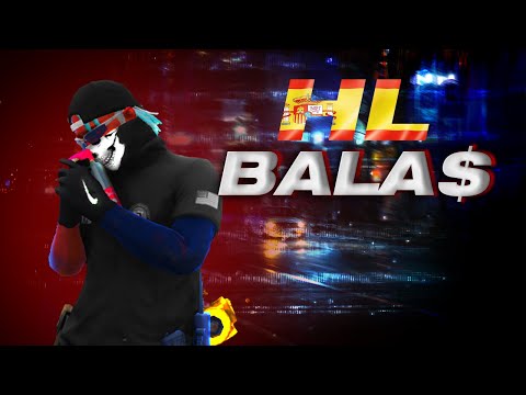 Bala | Fivem Highlights #39
