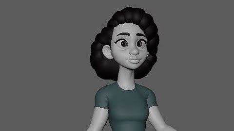 How to Create a Playblast in Maya 2024 #animation #3d #games #autodesk