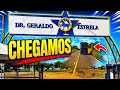CONTINUAÇÃO DA NOSSA VIAGEM ATÉ PETROLINA