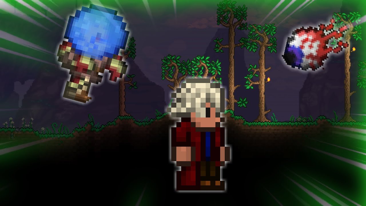 Ending EndGame | Terraria Weekends - YouTube
