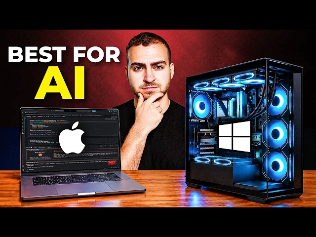 The Only Guide You Need for Local AI Hardware
